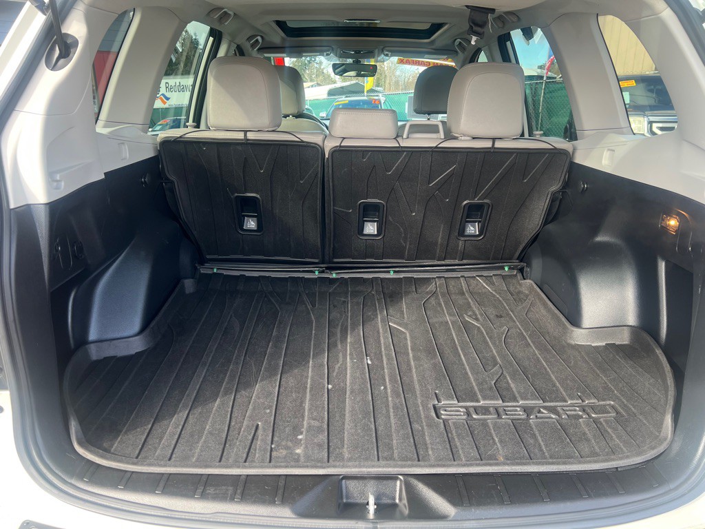 2017 Subaru Forester Image 22