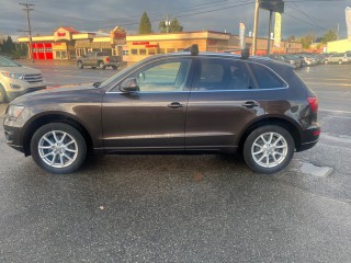 Image for 2012 Audi Q5 Premium Plus ID: 7223524