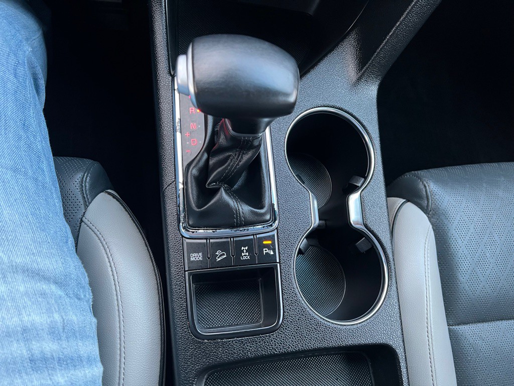 2017 Kia Sportage Image 12