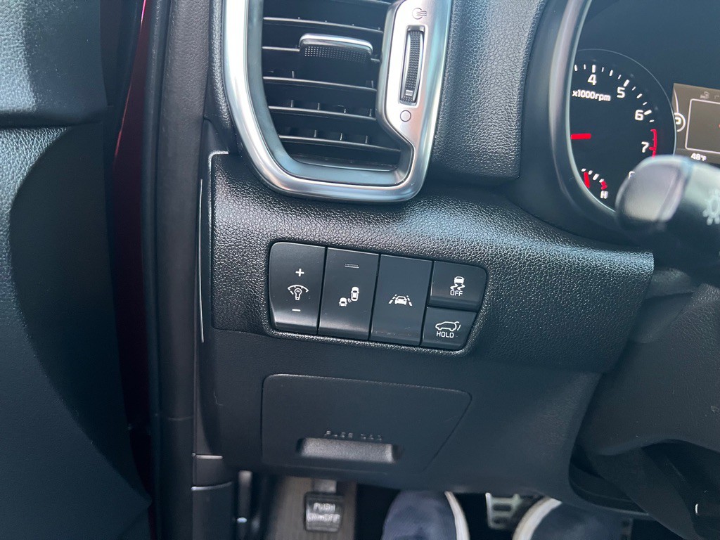 2017 Kia Sportage Image 15