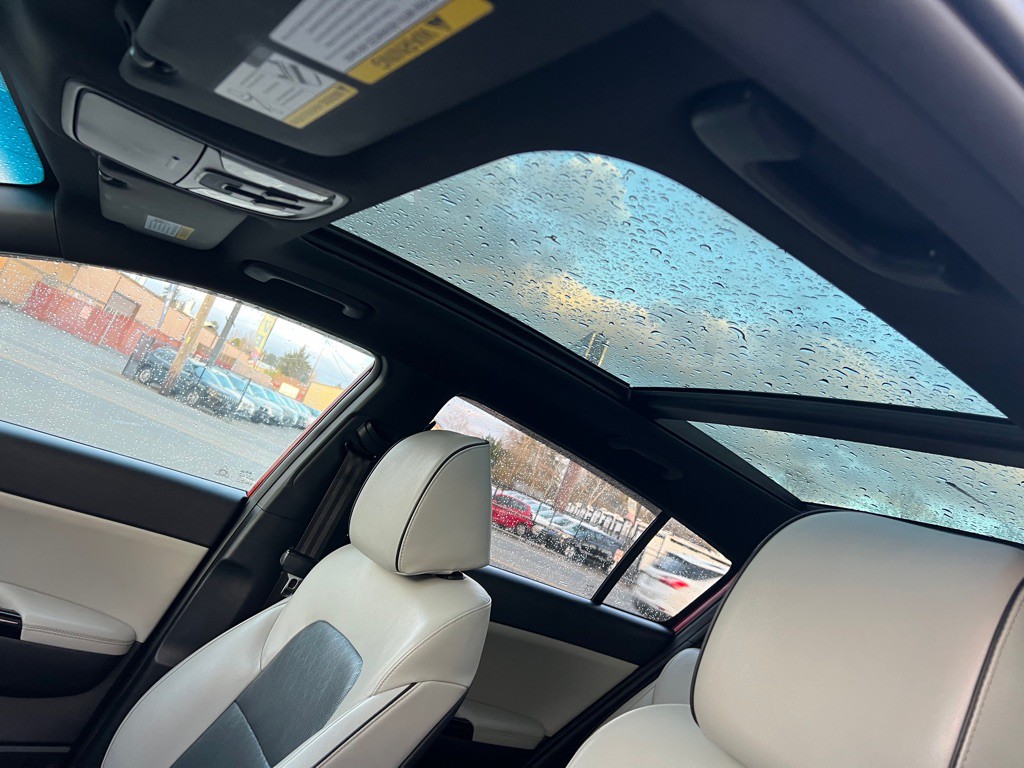 2017 Kia Sportage Image 16