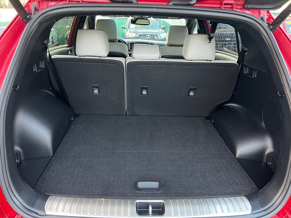 2017 Kia Sportage Image 19