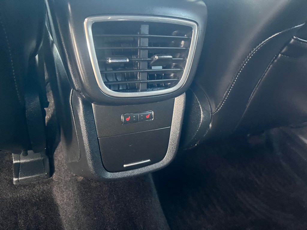 2017 Lincoln MKX Image 15