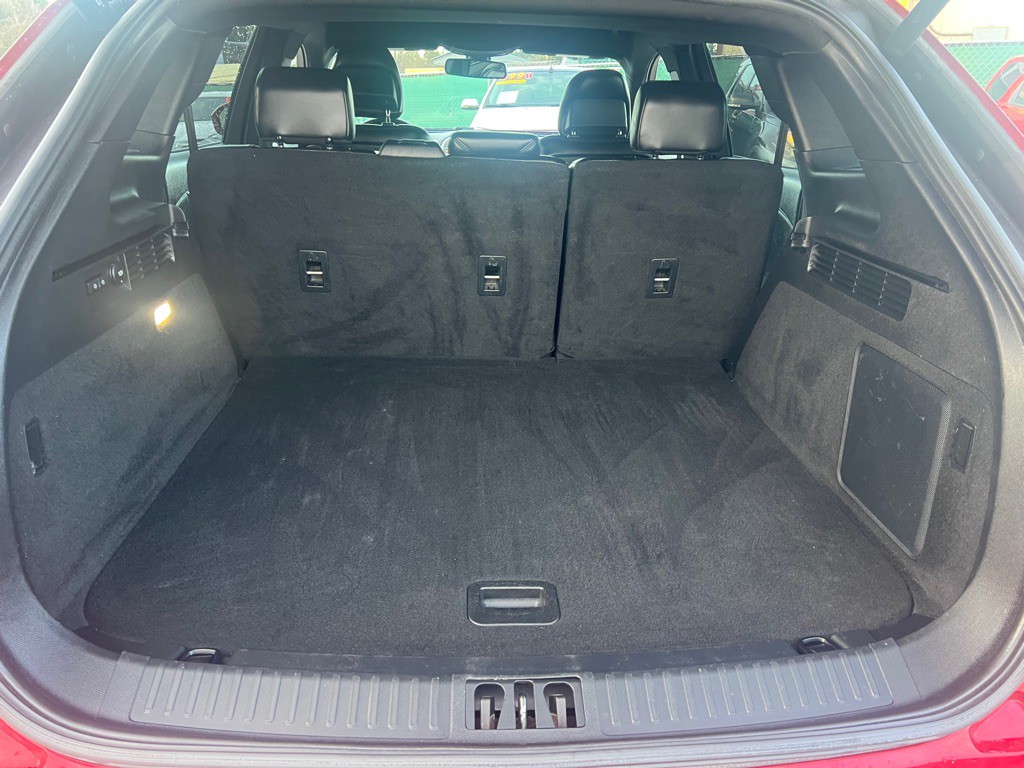 2017 Lincoln MKX Image 20