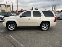 Image for 2013 Chevrolet Tahoe 1500 LTZ ID: 7249735
