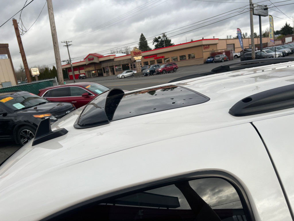 2013 Chevrolet Tahoe Image 6