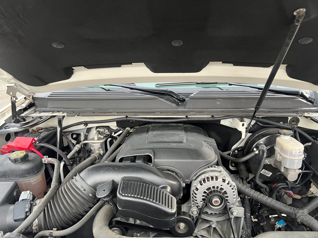 2013 Chevrolet Tahoe Image 7