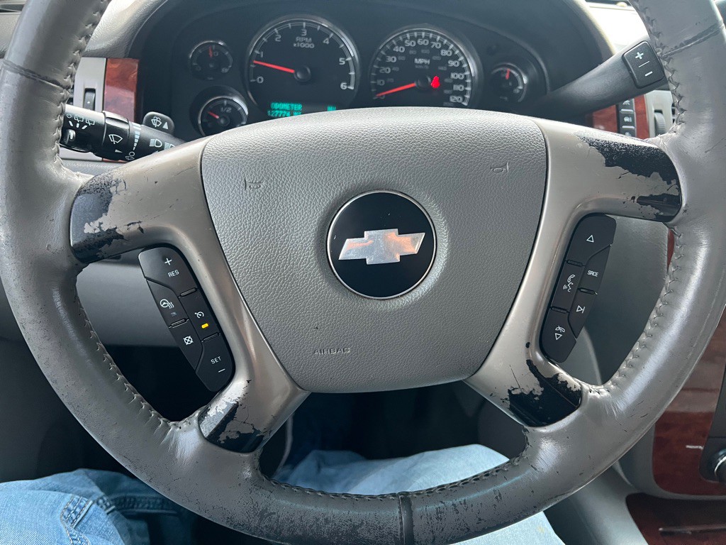 2013 Chevrolet Tahoe Image 13