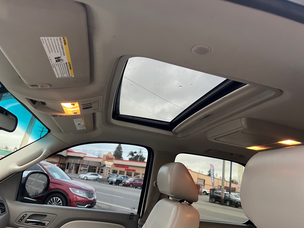 2013 Chevrolet Tahoe Image 14