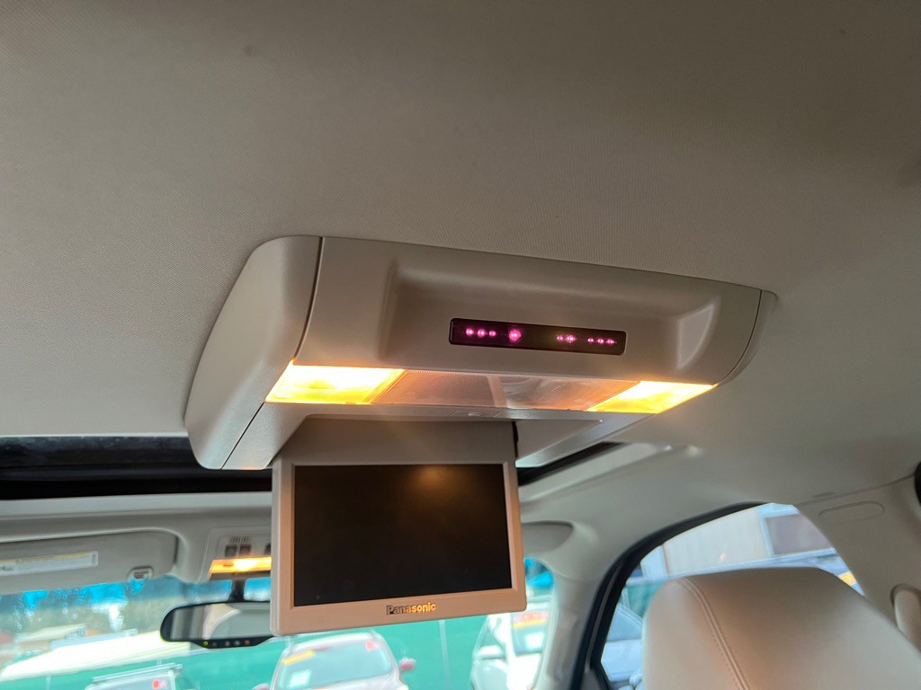 2013 Chevrolet Tahoe Image 17