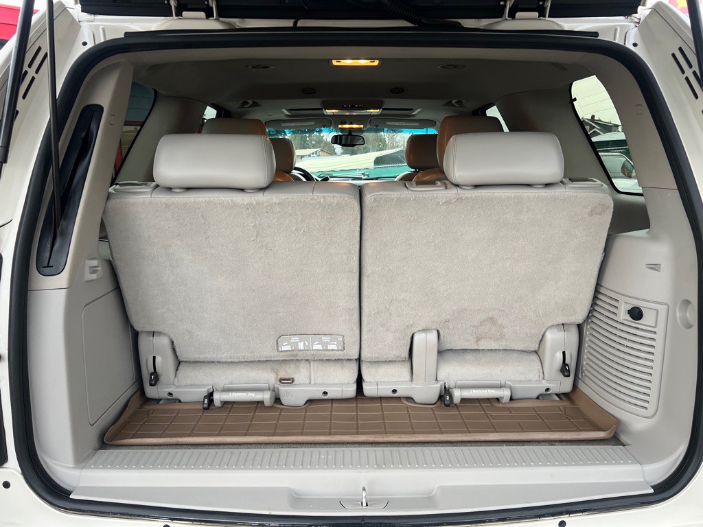 2013 Chevrolet Tahoe Image 19