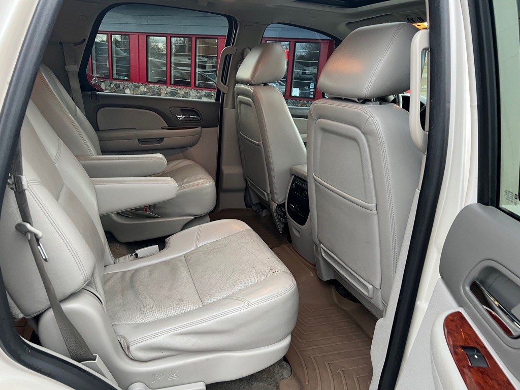 2013 Chevrolet Tahoe Image 20