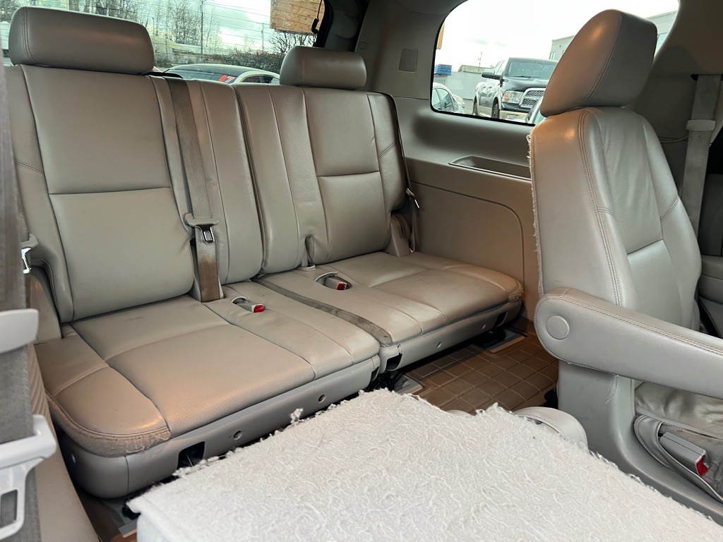 2013 Chevrolet Tahoe Image 21