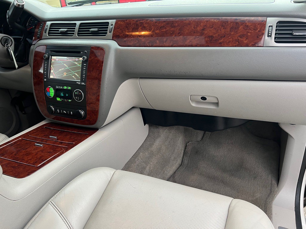 2013 Chevrolet Tahoe Image 23