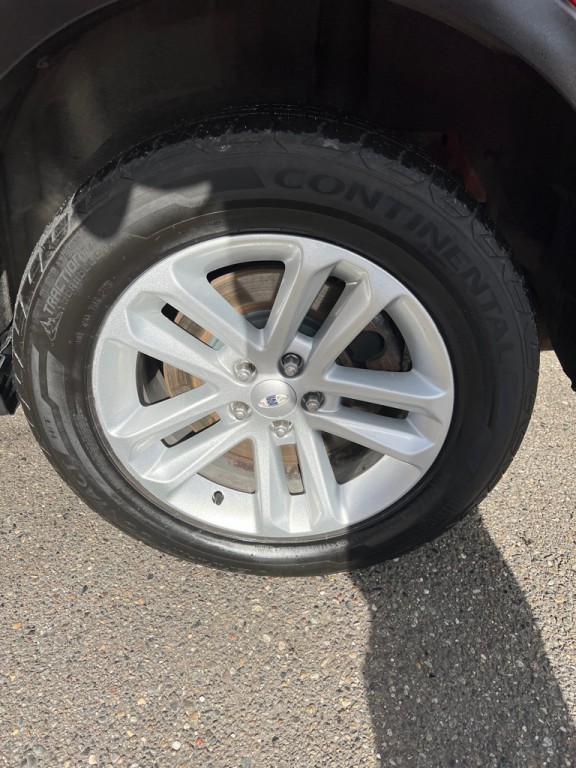 2013 Ford Explorer Image 5