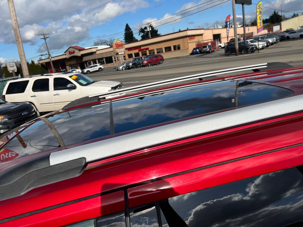 2013 Ford Explorer Image 6