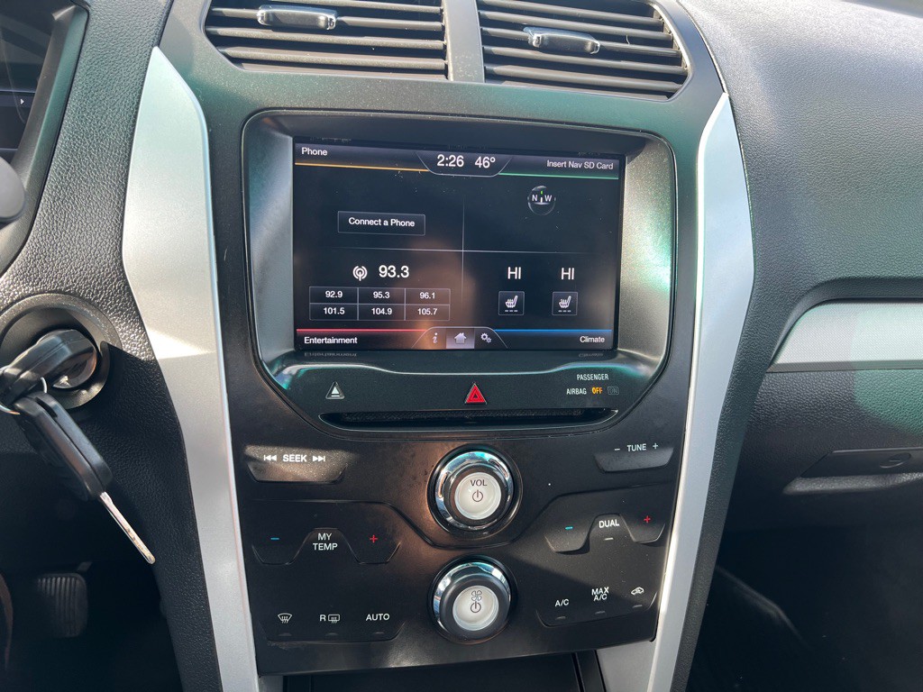 2013 Ford Explorer Image 9