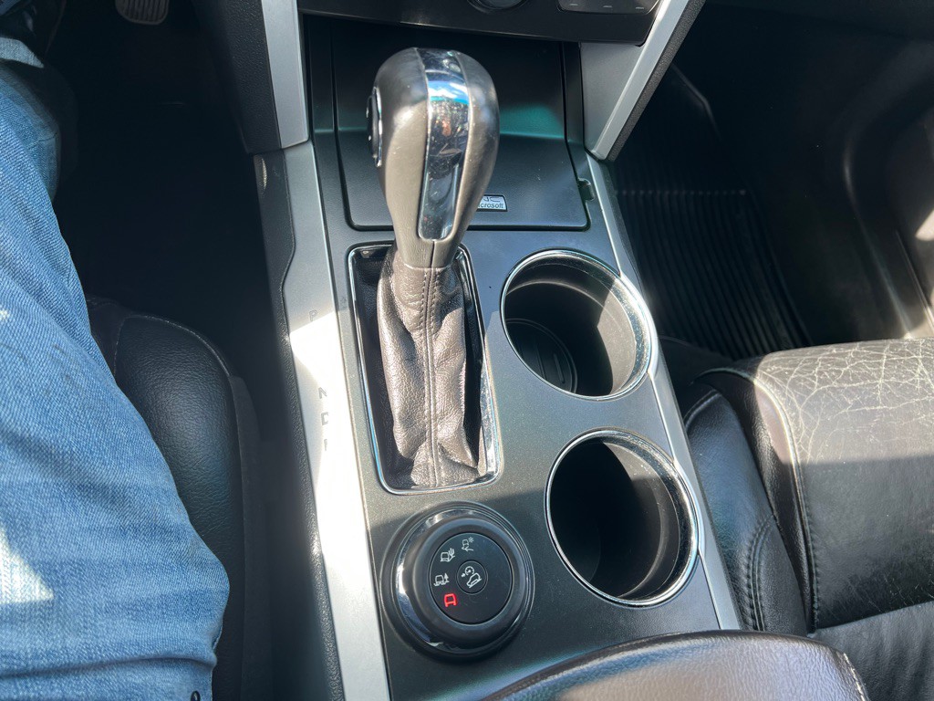 2013 Ford Explorer Image 11