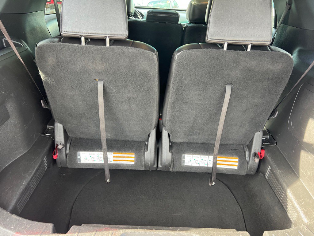 2013 Ford Explorer Image 18