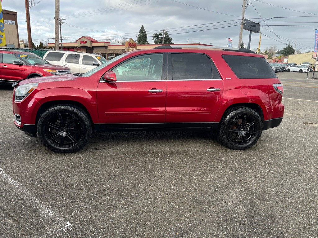2014 GMC Acadia Image 1