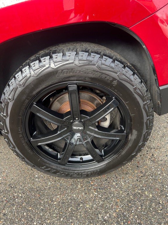 2014 GMC Acadia Image 5