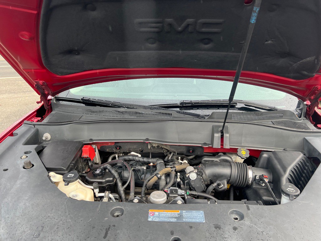 2014 GMC Acadia Image 6