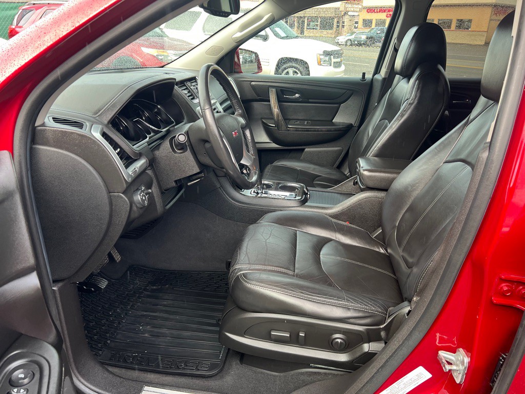 2014 GMC Acadia Image 7