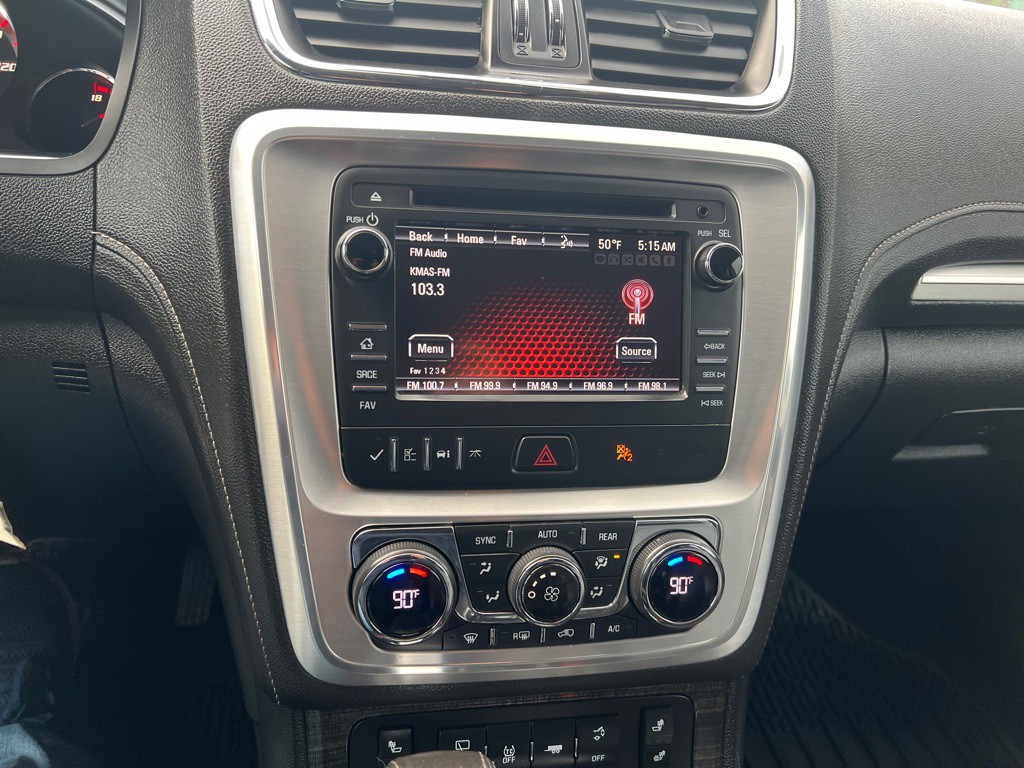 2014 GMC Acadia Image 8