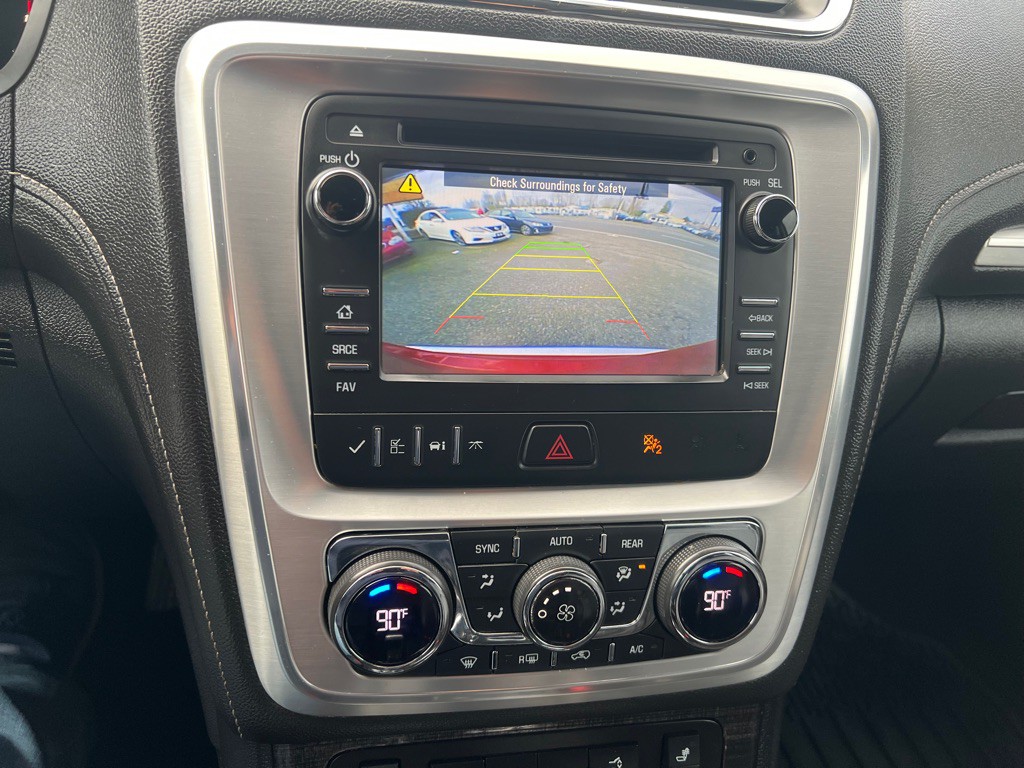 2014 GMC Acadia Image 9