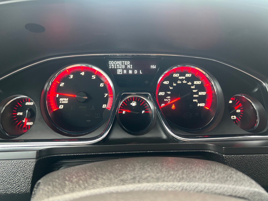 2014 GMC Acadia Image 12