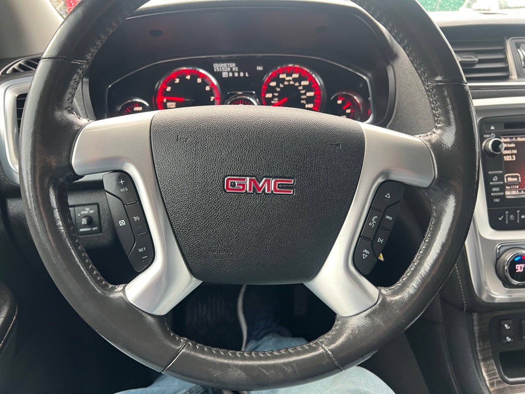 2014 GMC Acadia Image 13