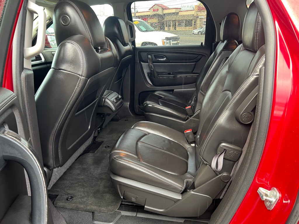 2014 GMC Acadia Image 15