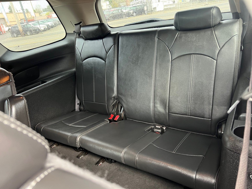 2014 GMC Acadia Image 16