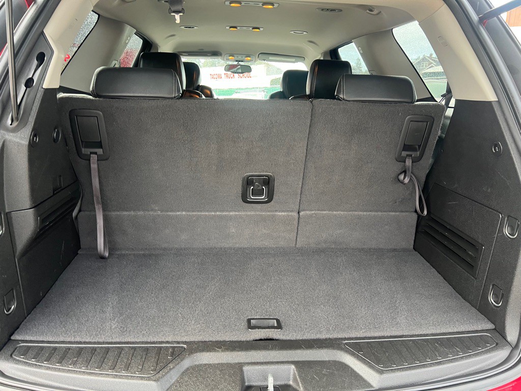 2014 GMC Acadia Image 17
