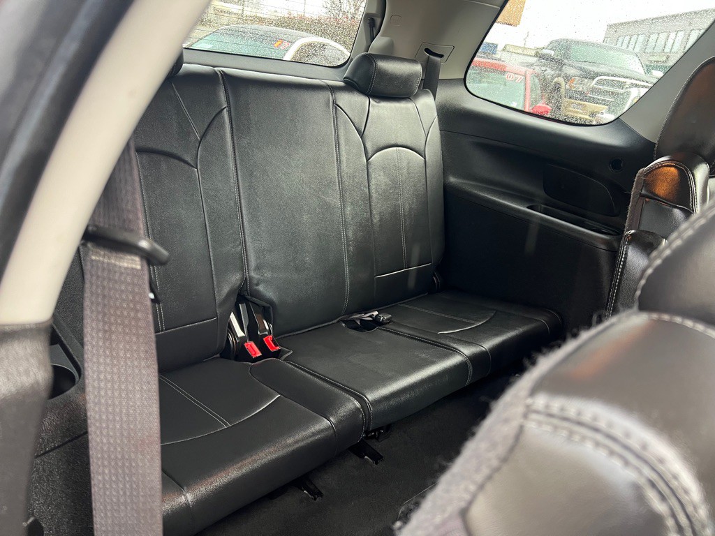 2014 GMC Acadia Image 19