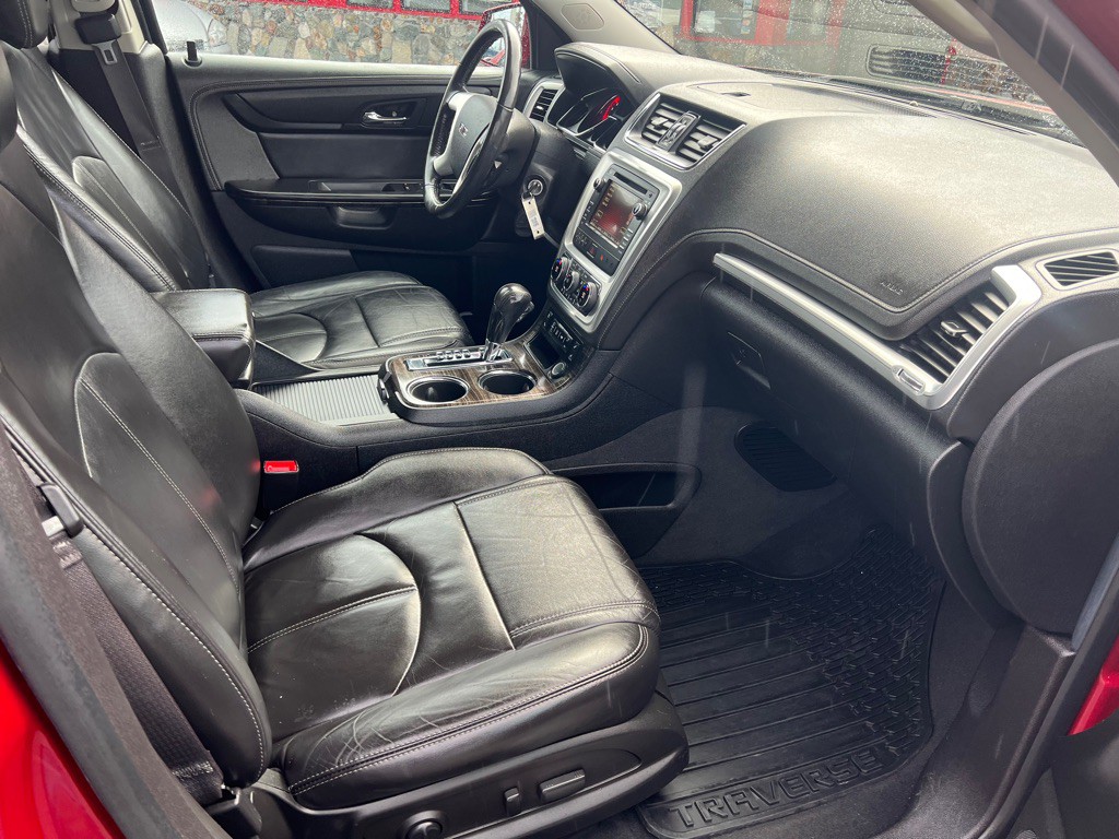 2014 GMC Acadia Image 20