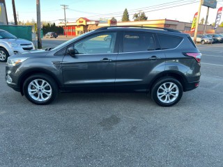 Image for 2018 Ford Escape SEL ID: 7263771