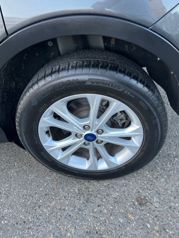 2018 Ford Escape Image 5