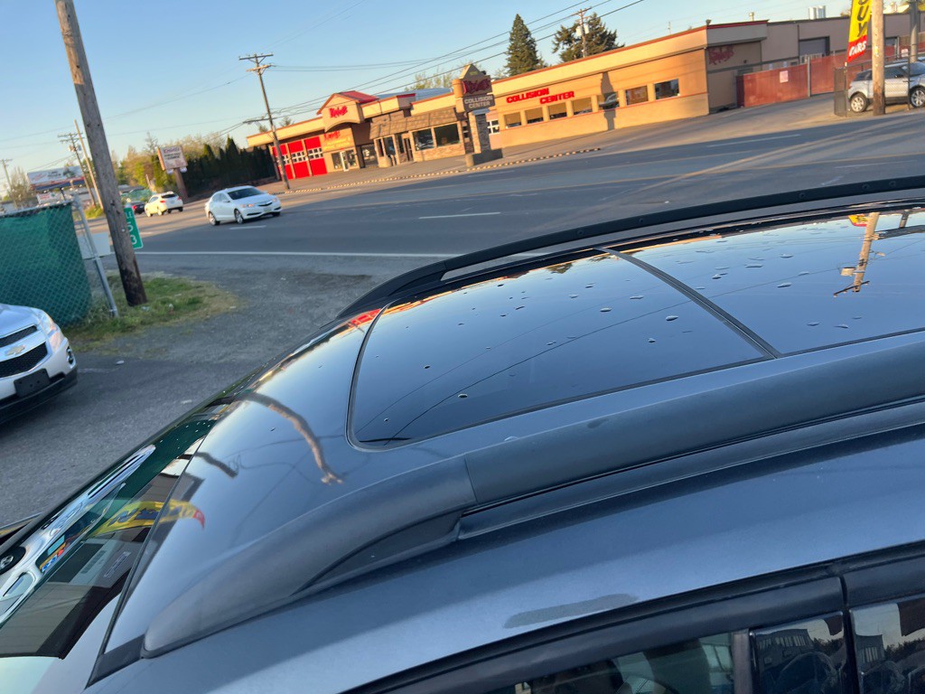 2018 Ford Escape Image 6