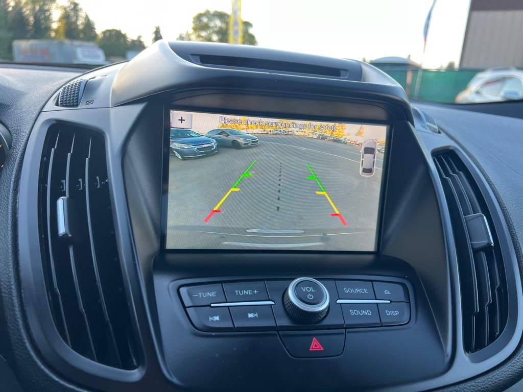 2018 Ford Escape Image 9