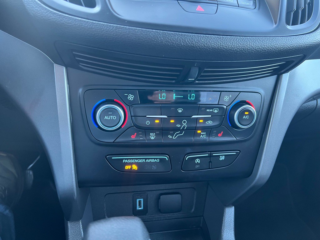 2018 Ford Escape Image 10