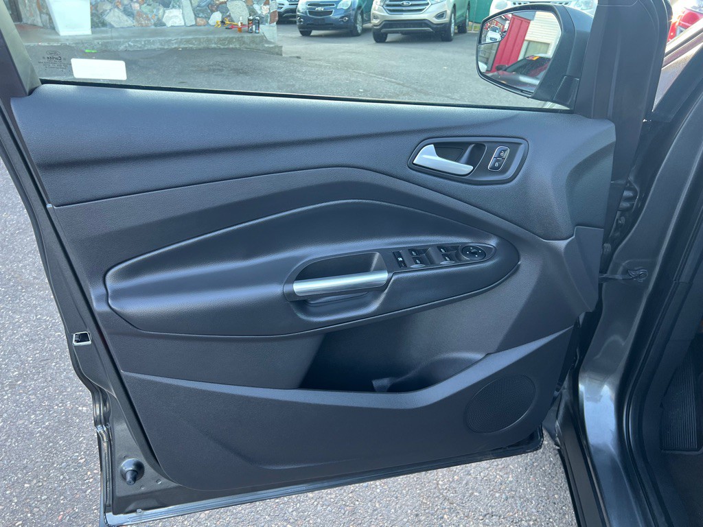 2018 Ford Escape Image 15