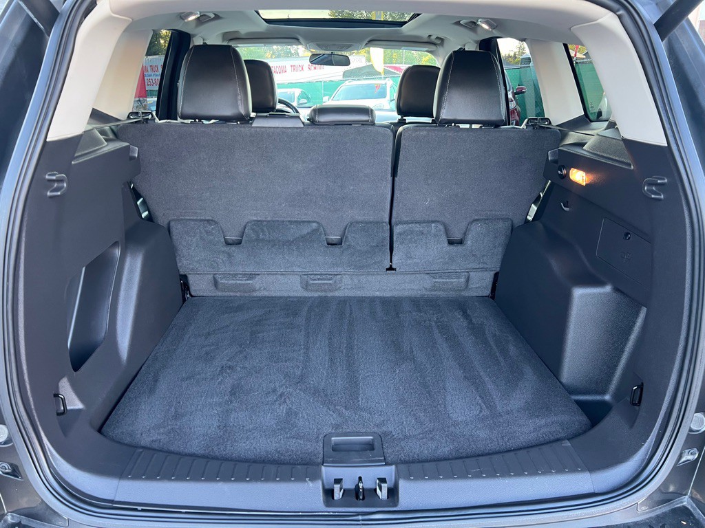 2018 Ford Escape Image 17