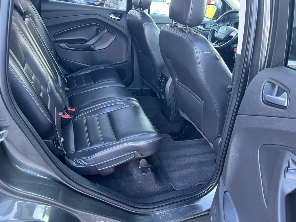 2018 Ford Escape Image 18