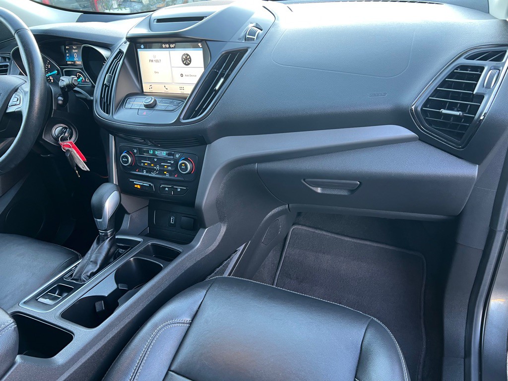 2018 Ford Escape Image 20