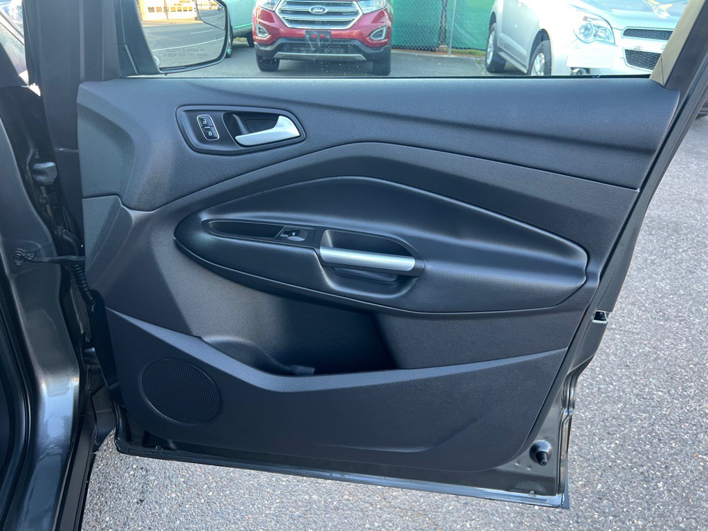 2018 Ford Escape Image 21