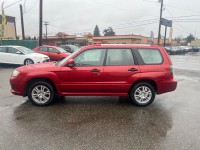 Image for 2008 Subaru Forester SPORTS 2.5X ID: 7269176