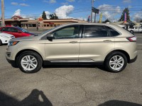 Image for 2017 Ford Edge SEL ID: 7275593