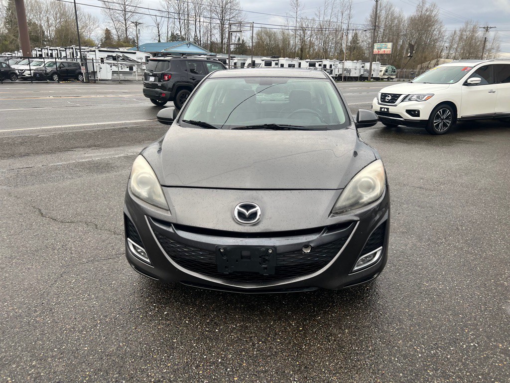 2010 Mazda Mazda3 Image 3