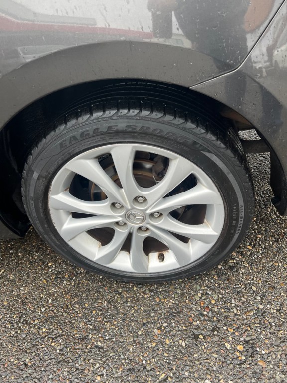 2010 Mazda Mazda3 Image 5